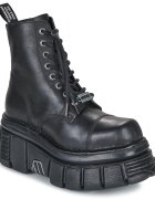 New Rock Pantofi NEW MILI