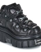 New Rock Pantofi NOMADA