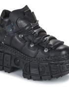 New Rock Pantofi PERENE