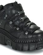 New Rock Pantofi WALL 106