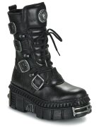 New Rock Pantofi WALL 1473