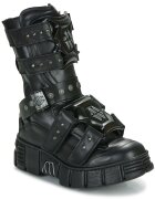 New Rock Pantofi WALL 422