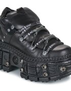 New Rock Pantofi WALL CRUST