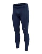 Newline Îmbracaminte Legging Core pour homme violet