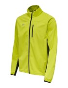 Newline Îmbracaminte Veste Core Cross Jaune
