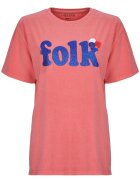Newtone Îmbracaminte TRUCKER FOLK