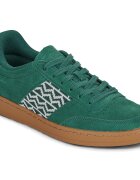 N'GO Pantofi SAIGON SUEDE '24