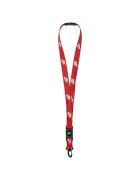 Nike Accesorii Baskets club standard rouge