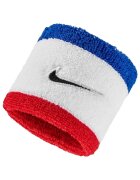 Nike Accesorii Baskets swoosh classic wristbands absorbantes