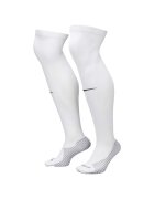 Nike Accesorii Chaussettes de football Strike Dri-Fit blanc