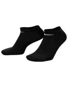 Nike Accesorii Chaussettes sx7678-010 no-show légères