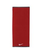 Nike Accesorii Serviette fundamental rouge 100% coton
