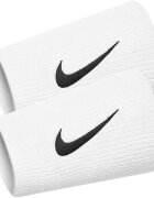 Nike Accesorii Tennis Premier Doublewide Wristbands 2 Pk