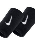 Nike Accesorii Tennis Premier Doublewide Wristbands 2 Pk