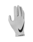Nike Accesorii textile Gants d'hiver Therma-Fit Liner FG gris