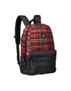 Nike Genti Jordan Quilted