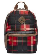 Nike Genti Jordan Quilted Mini Daypack