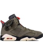 Nike Îmbracaminte Air Jordan 6 Retro Sp Travis Scott