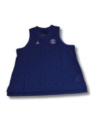 Nike Îmbracaminte Air Psg X Jordan Mesh Jersey Midnight