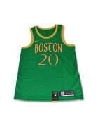 Nike Îmbracaminte Boston Celtics Swingman Jersey Gordon Hayward City Edition