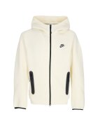 Nike Îmbracaminte Bottines tech fleece full-zip windrunner hoodie coton