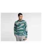 Nike Îmbracaminte City OF Flight Fleece Crew