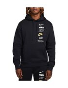 Nike Îmbracaminte Club BB PO