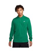 Nike Îmbracaminte Club Knit Ls Polo