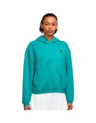 Nike Îmbracaminte Court Fleece Tennis Hoodie