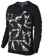 Nike Îmbracaminte Crew Fleece Aop