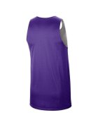 Nike Îmbracaminte Débardeur LAL M NK STD ISSUE TANK CTS polyester