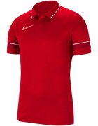 Nike Îmbracaminte DF Academy 21 Polo SS Jr