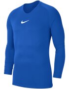 Nike Îmbracaminte Dry Park First Layer LS Jr Longsleeve