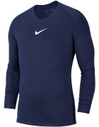 Nike Îmbracaminte Dry Park First Layer LS Jr Longsleeve