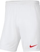 Nike Îmbracaminte Dry Park III Jr