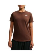 Nike Îmbracaminte DX7902259CACAOWOW