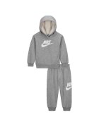 Nike Îmbracaminte Ensemble de survêtement - Tissu polaire doux
