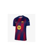 Nike Îmbracaminte Fc Barcelona 2025 2026