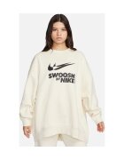 Nike Îmbracaminte Flc Os Crew Gls