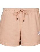 Nike Îmbracaminte French Terry Shorts