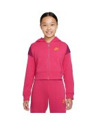Nike Îmbracaminte G Nsw Air Ft Fz
