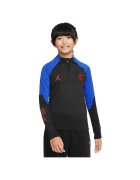 Nike Îmbracaminte Haut PSG YNK DFSTRK DRILL TOP KKSAW respirant