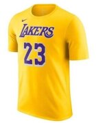 Nike Îmbracaminte James Lakers