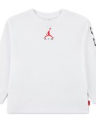Nike Îmbracaminte Jdb Mj Air Hbr Ls Shirt