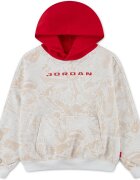 Nike Îmbracaminte Jdb Mj Brk Lsr Po Hoodie