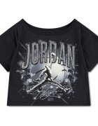 Nike Îmbracaminte Jdg Rebel Rose Tee