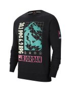Nike Îmbracaminte Jordan Mountainside Flc