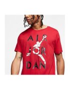 Nike Îmbracaminte Jordan Stencil