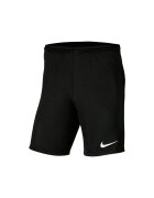 Nike Îmbracaminte JR Park Iii Knit