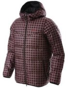 Nike Îmbracaminte KURTKA 447984-012